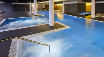 AQUA HOTEL AQUAMARINA