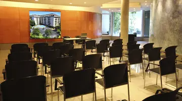 AQUA HOTEL AQUAMARINA