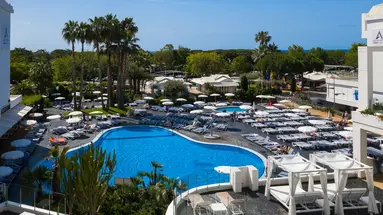 AQUA HOTEL AQUAMARINA