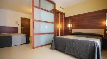 AQUA HOTEL AQUAMARINA