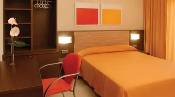 AQUA HOTEL BERTRAN PARK - LLORET DE MAR #