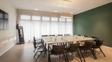 AQUA HOTEL BERTRAN PARK - LLORET DE MAR #