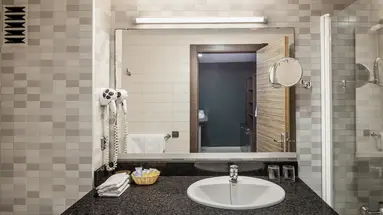 AQUA HOTEL BERTRAN PARK - LLORET DE MAR #