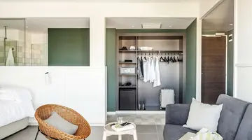 AQUA HOTEL BERTRAN PARK - LLORET DE MAR #