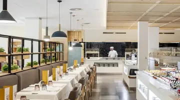 AQUA HOTEL BERTRAN PARK - LLORET DE MAR #