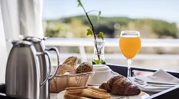 AQUA HOTEL BERTRAN PARK - LLORET DE MAR #