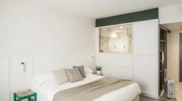 AQUA HOTEL BERTRAN PARK - LLORET DE MAR #
