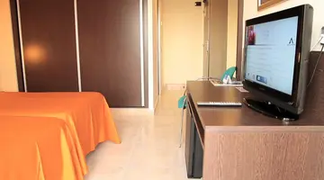 AQUA HOTEL BERTRAN PARK - LLORET DE MAR #