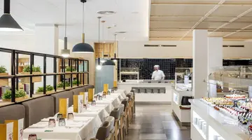 AQUA HOTEL BERTRAN PARK - LLORET DE MAR #