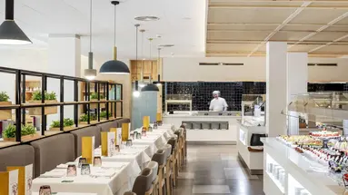 AQUA HOTEL BERTRAN PARK - LLORET DE MAR #