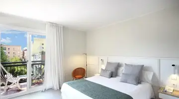 AQUA HOTEL BERTRAN PARK - LLORET DE MAR #
