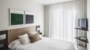 AQUA HOTEL BERTRAN PARK - LLORET DE MAR #