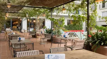 AQUA HOTEL BERTRAN PARK - LLORET DE MAR #