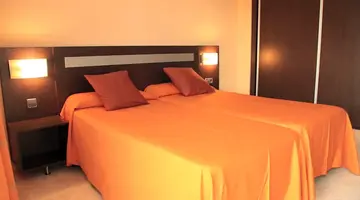 AQUA HOTEL BERTRAN PARK - LLORET DE MAR #