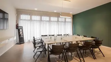 AQUA HOTEL BERTRAN PARK - LLORET DE MAR #