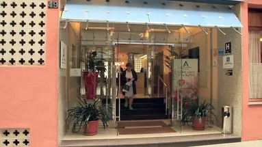AQUA HOTEL BERTRAN PARK - LLORET DE MAR #