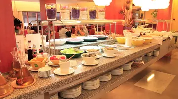 AQUA HOTEL BERTRAN PARK - LLORET DE MAR #