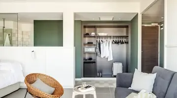 AQUA HOTEL BERTRAN PARK - LLORET DE MAR #