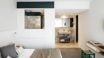 AQUA HOTEL BERTRAN PARK - LLORET DE MAR #