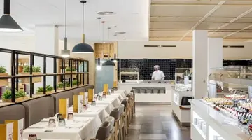 AQUA HOTEL BERTRAN PARK - LLORET DE MAR #