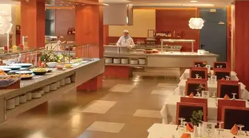 AQUA HOTEL BERTRAN PARK - LLORET DE MAR #