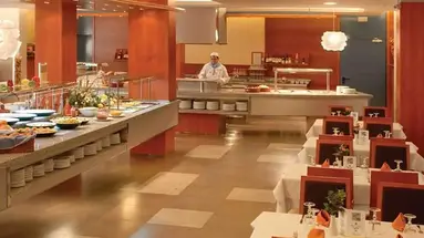 AQUA HOTEL BERTRAN PARK - LLORET DE MAR #