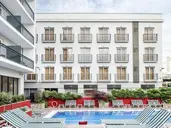AQUA HOTEL BERTRAN PARK - LLORET DE MAR #