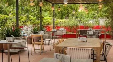 AQUA HOTEL BERTRAN PARK - LLORET DE MAR #
