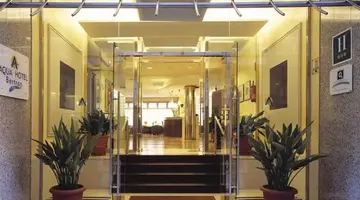 AQUA HOTEL BERTRAN PARK - LLORET DE MAR #