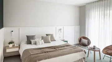 AQUA HOTEL BERTRAN PARK - LLORET DE MAR #