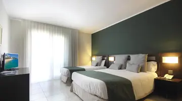Aqua Hotel Bertran Park ONLINE