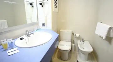 Aqua Hotel Bertran Park ONLINE