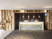Aqua Hotel Bertran Park