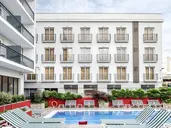 Aqua Hotel Bertran Park