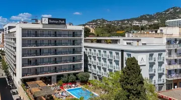 Aqua Hotel Bertran Park