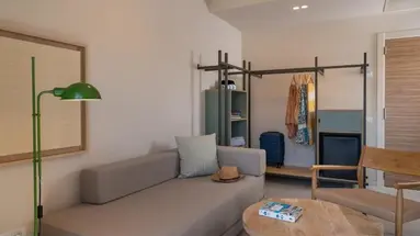 Aqua Hotel Bertran Park