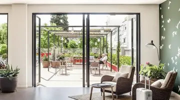 Aqua Hotel Bertran Park