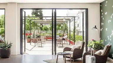 Aqua Hotel Bertran Park