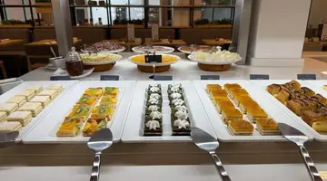 Aqua Hotel Bertran Park