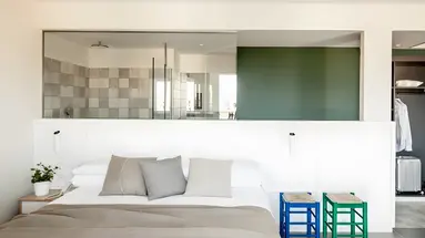 Aqua Hotel Bertran Park