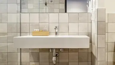 Aqua Hotel Bertran Park