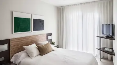 Aqua Hotel Bertran Park