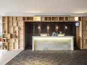 Aqua Hotel Bertran Park