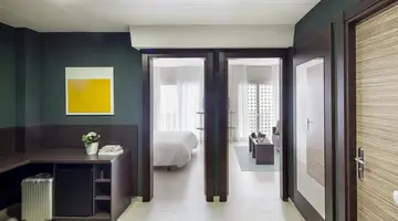 Aqua Hotel Bertran Park