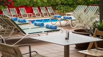 AQUA HOTEL BERTRAN
