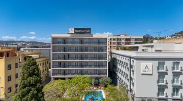 AQUA HOTEL BERTRAN