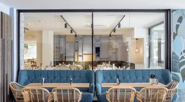 AQUA HOTEL MONTAGUT SUITES - SANTA SUSANNA
