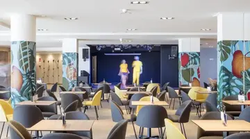 AQUA HOTEL MONTAGUT SUITES - SANTA SUSANNA