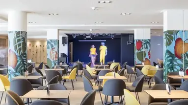 AQUA HOTEL MONTAGUT SUITES - SANTA SUSANNA