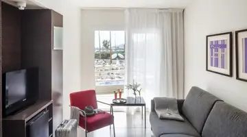 AQUA HOTEL MONTAGUT SUITES - SANTA SUSANNA